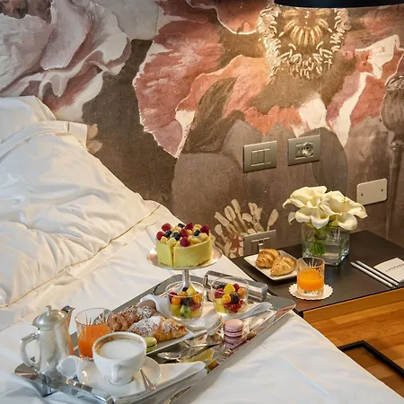 Hotel Leopardi