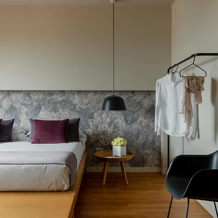 Leopardi Hotel