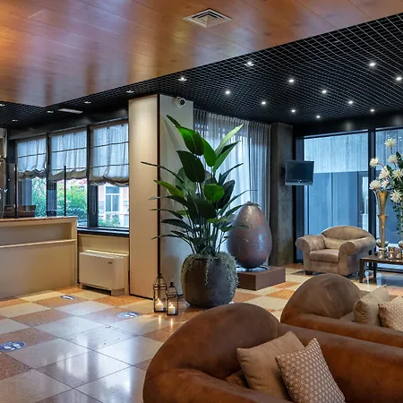 Hotel Leopardi