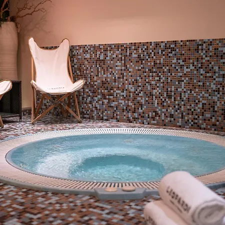 Leopardi Hotel
