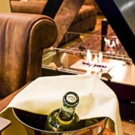 Leopardi Hotel 4*