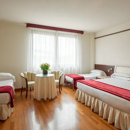 Hotel Leopardi