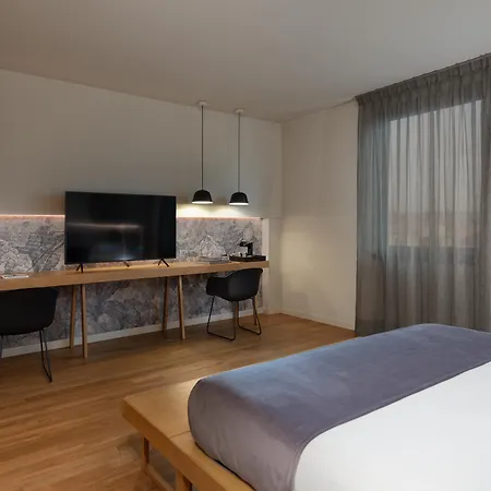 Hotel Leopardi Verona