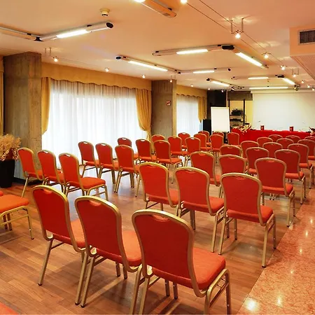 Leopardi Hotel