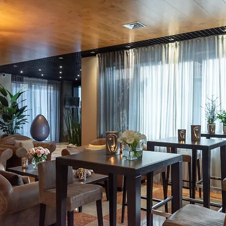 Leopardi 4* Verona
