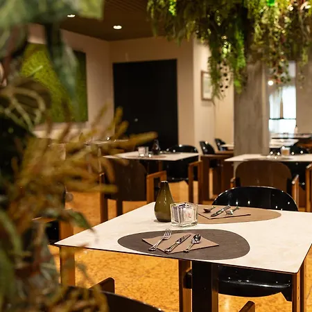 Leopardi Hotel 4*