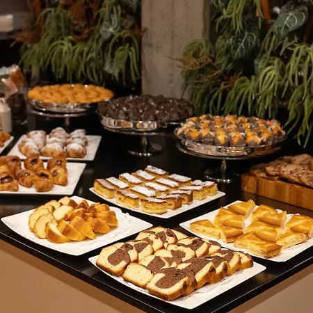 Leopardi Hotel Verona