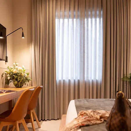 Leopardi Hotel