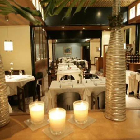 Hotel Leopardi 4*