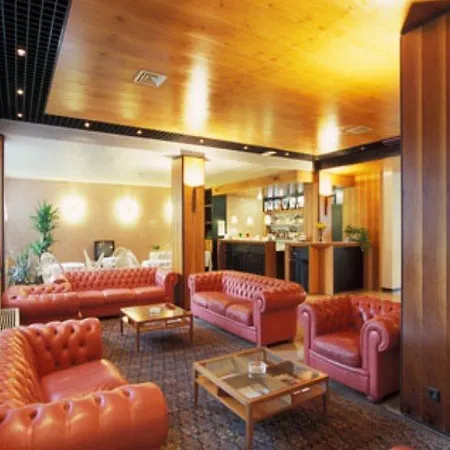 Hotel Leopardi Verona