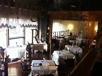Hotel Leopardi 4*