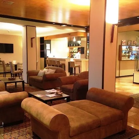 Leopardi Hotel